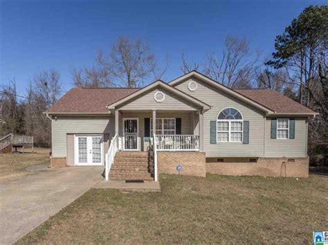 anniston alabama zillow